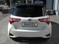 Toyota Yaris 1.5 Hybride Dynamic Bi-Tone 7.930 km Blanc - thumbnail 31