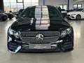 Mercedes-Benz E 300 Coupe AMG-LINE Kamera Night Distr. Spurhalteass. Schwarz - thumbnail 2