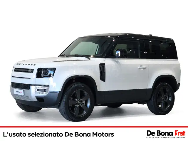 Land Rover Defender 3.0d i6 mhev se awd 250cv auto