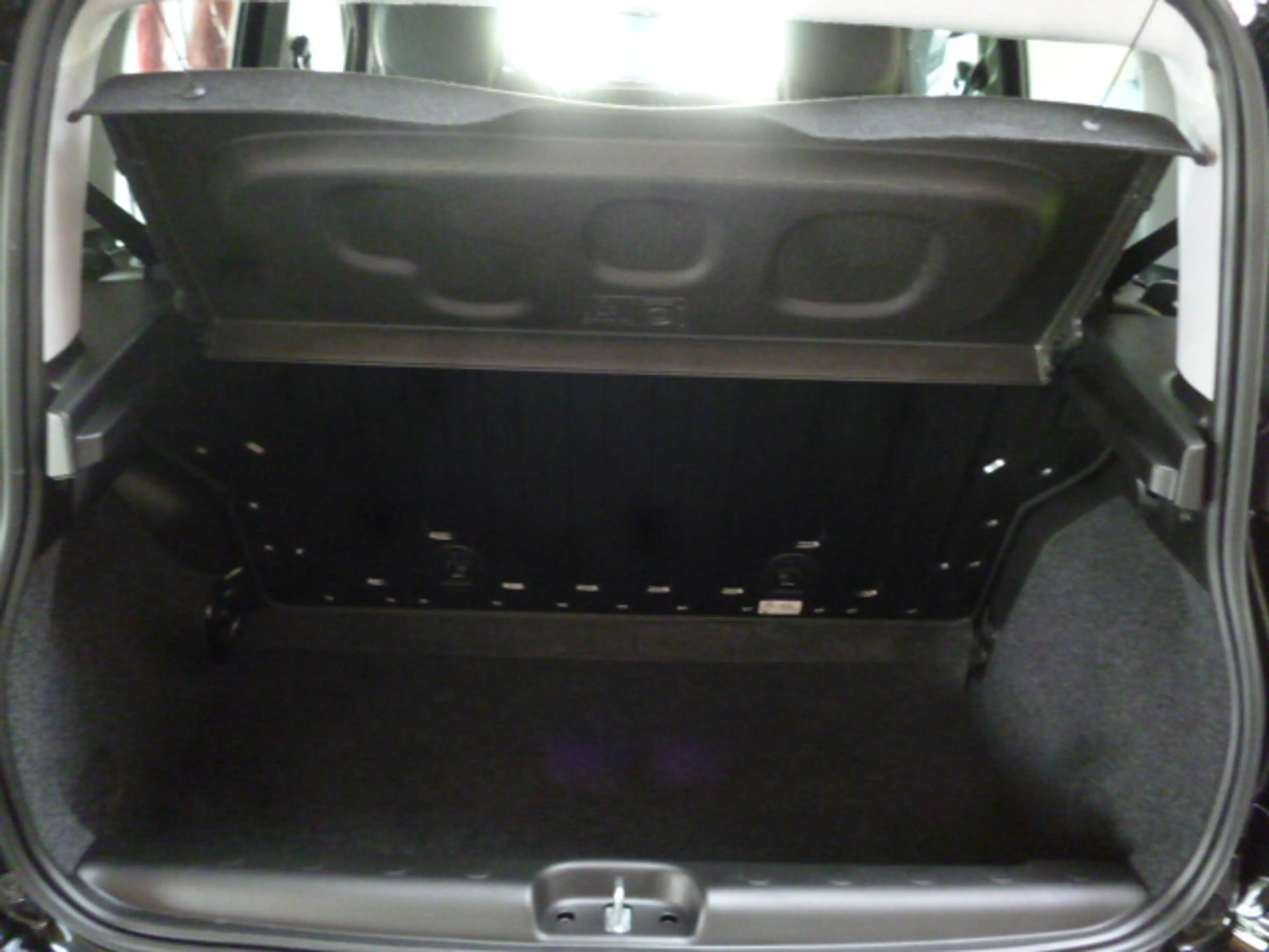 Fiat Pandina Pandina Pop — photo 11