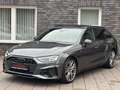 Audi A4 40TDI S line/Matrix-LED/Pano/Alcantara/Kamera Grau - thumbnail 3