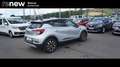 Renault Captur 1.3 TCE 103KW TECHNO EDC 140 5P Blanco - thumbnail 4