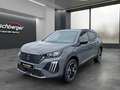 Peugeot 2008 Hybrid 110 e-DCS6 Allure Grau - thumbnail 1