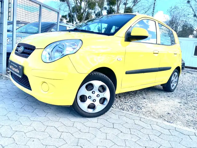 Kia Picanto 1.1 Start