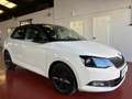 Skoda Fabia 1.0 TSI Ambition 70kW Wit - thumbnail 3