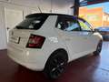 Skoda Fabia 1.0 TSI Ambition 70kW Blanc - thumbnail 6