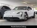 Porsche Taycan Performancebatterie+ Rückkamera 19-Zoll Weiß - thumbnail 1