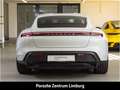 Porsche Taycan Performancebatterie+ Rückkamera 19-Zoll Weiß - thumbnail 4