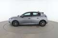Peugeot 208 1.2 Puretech S&S Active Pack 100 Gris - thumbnail 2