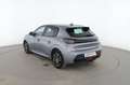 Peugeot 208 1.2 Puretech S&S Active Pack 100 Gris - thumbnail 3