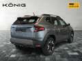 Dacia Duster Extreme TCe 130 4x4 Grau - thumbnail 2