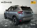 Dacia Duster Extreme TCe 130 4x4 Grau - thumbnail 3
