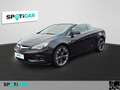 Opel Cascada Ultimate 1.6 AUTOMATIK I LEDER I XENON Schwarz - thumbnail 1