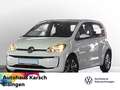 Volkswagen up! e- United KLIMA, PDC h., SH Bluetooth White - thumbnail 1
