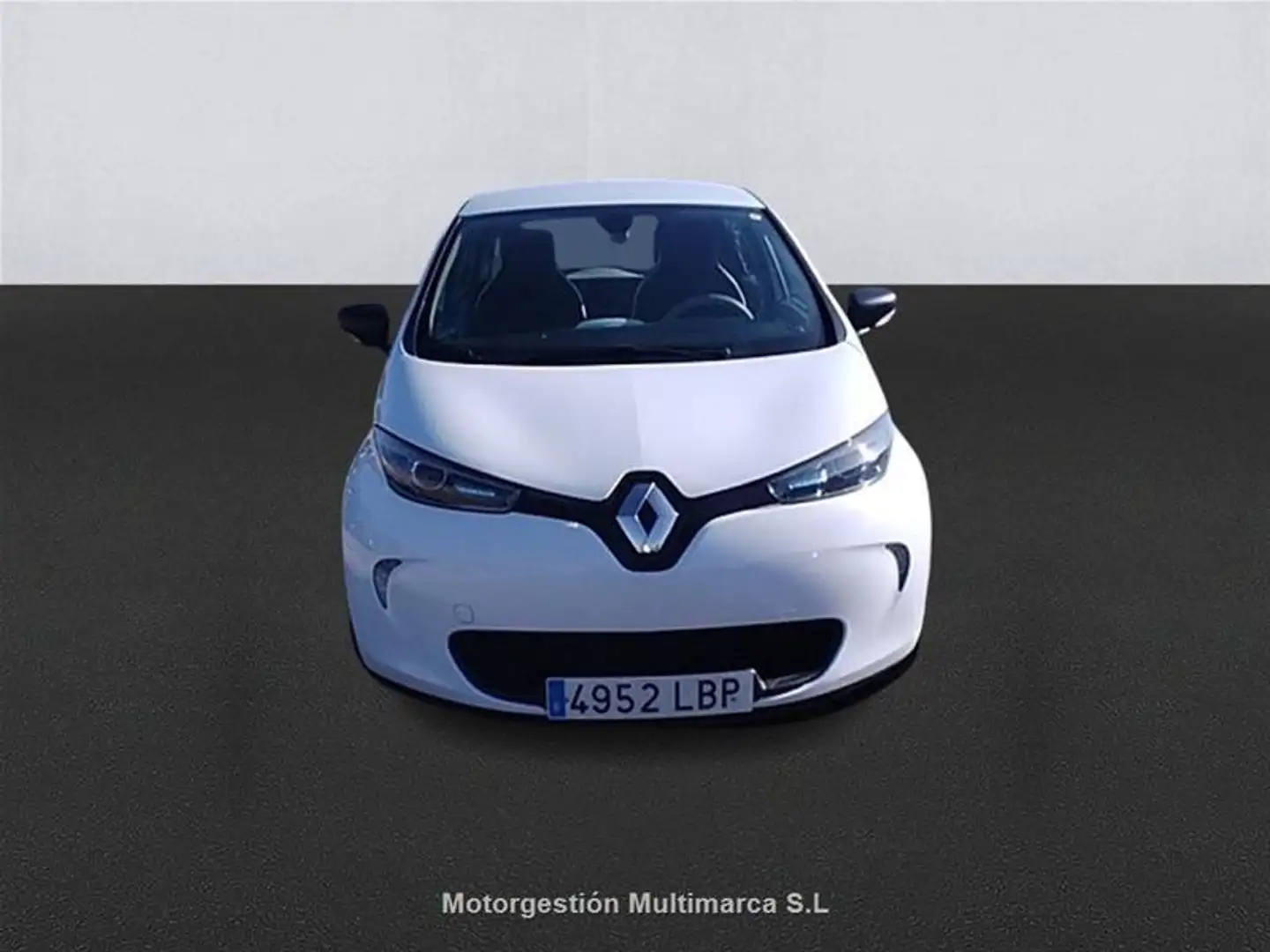 Renault ZOE Life 40 R90 - 2