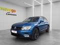 Volkswagen Tiguan 2,0 TDI SCR Comfortline Blau - thumbnail 1