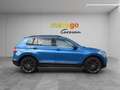 Volkswagen Tiguan 2,0 TDI SCR Comfortline Blau - thumbnail 6