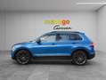 Volkswagen Tiguan 2,0 TDI SCR Comfortline Blau - thumbnail 2