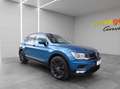 Volkswagen Tiguan 2,0 TDI SCR Comfortline Blau - thumbnail 7