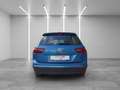 Volkswagen Tiguan 2,0 TDI SCR Comfortline Blau - thumbnail 4