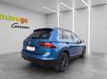Volkswagen Tiguan 2,0 TDI SCR Comfortline Blau - thumbnail 5