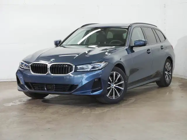 BMW 3 Series main image