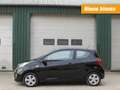 Kia Picanto 1.0 CVVT ISG COMF.P. Zwart - thumbnail 1