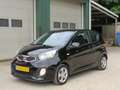 Kia Picanto 1.0 CVVT ISG COMF.P. Zwart - thumbnail 2