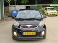 Kia Picanto 1.0 CVVT ISG COMF.P. Zwart - thumbnail 3