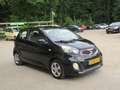 Kia Picanto 1.0 CVVT ISG COMF.P. Zwart - thumbnail 4