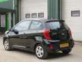Kia Picanto 1.0 CVVT ISG COMF.P. Zwart - thumbnail 7
