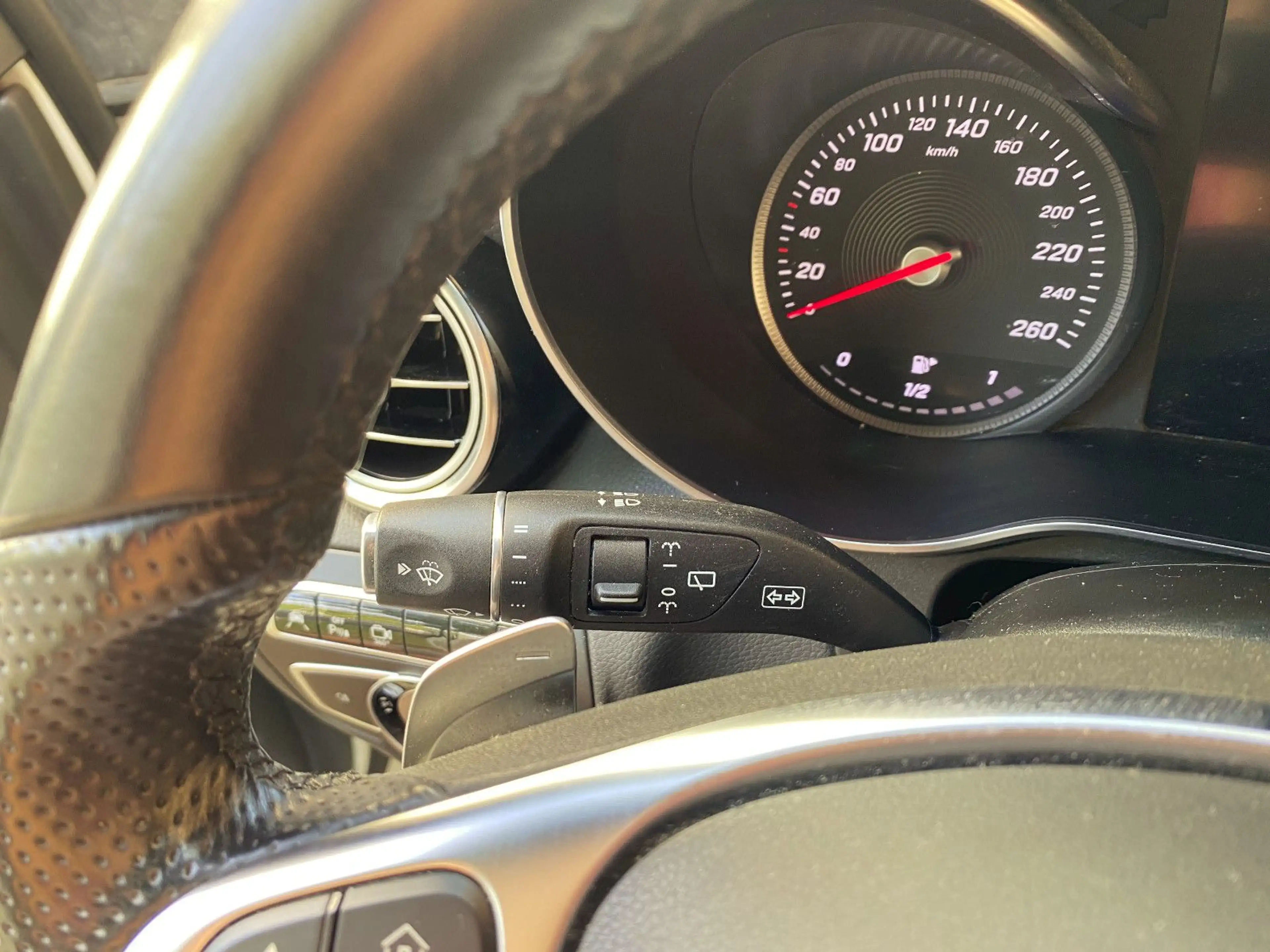 Mercedes-Benz GLC 250 d 4Matic, AMG , Leder, LED!!! — photo 22