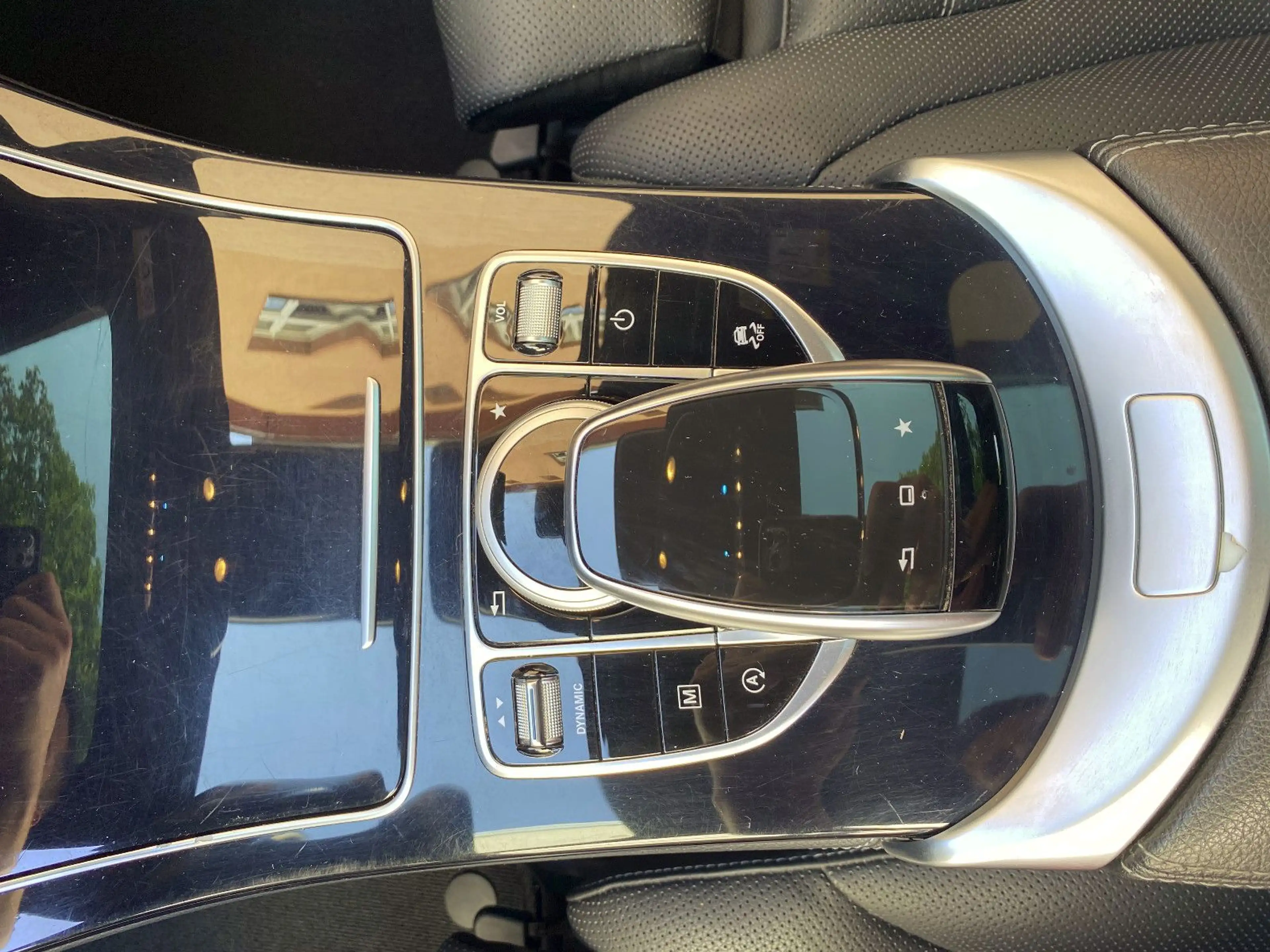 Mercedes-Benz GLC 250 d 4Matic, AMG , Leder, LED!!! — photo 24