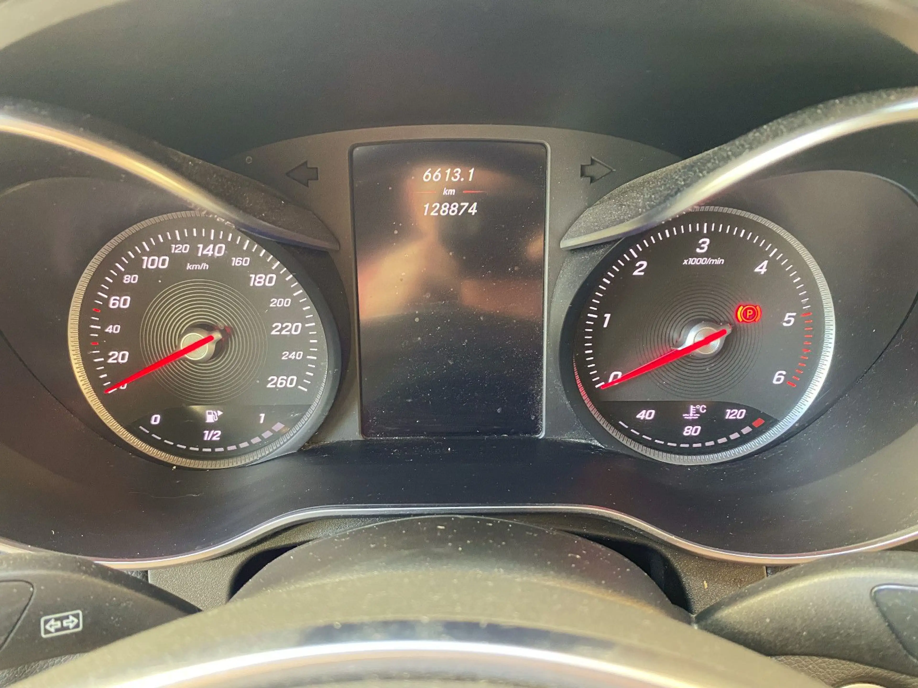 Mercedes-Benz GLC 250 d 4Matic, AMG , Leder, LED!!! — photo 21
