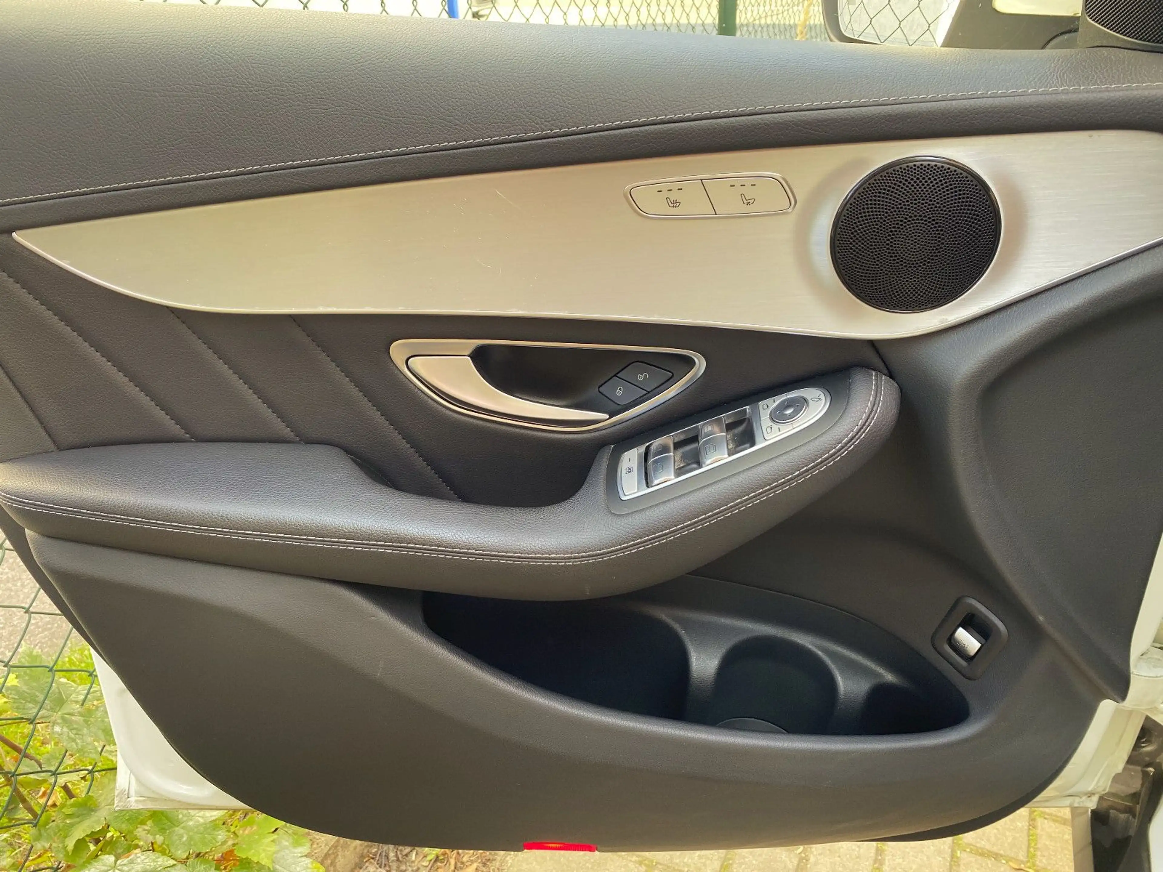 Mercedes-Benz GLC 250 d 4Matic, AMG , Leder, LED!!! — photo 9