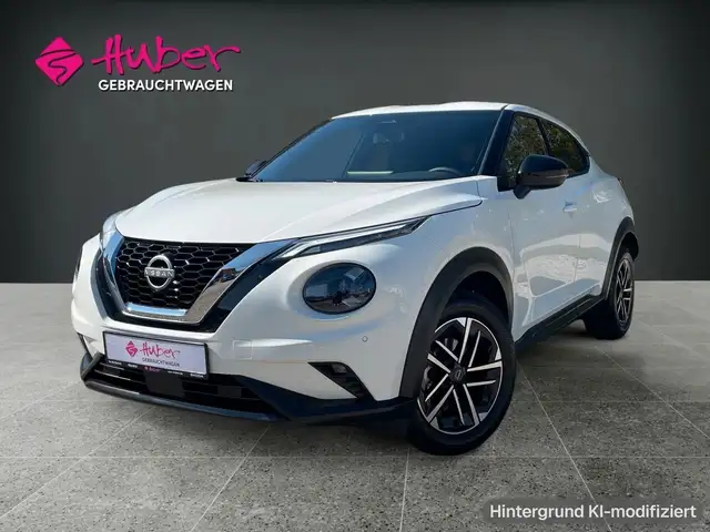 Nissan Juke N CONNECTA 114 PS ( * WINTER PAKET * )