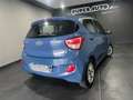 Hyundai i10 1.0 MPI SOUND EDITION " CAMBIO AUTOMATICO" Blu/Azzurro - thumbnail 4