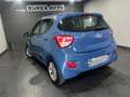 Hyundai i10 1.0 MPI SOUND EDITION " CAMBIO AUTOMATICO" Blu/Azzurro - thumbnail 5