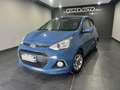 Hyundai i10 1.0 MPI SOUND EDITION " CAMBIO AUTOMATICO" Blu/Azzurro - thumbnail 3