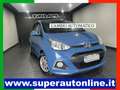 Hyundai i10 1.0 MPI SOUND EDITION " CAMBIO AUTOMATICO" Blu/Azzurro - thumbnail 1