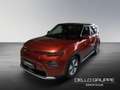 Kia Soul 64-kWh-Batterie INSPIRATION WP SUV-Paket Gl Pomarańczowy - thumbnail 1