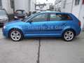 Audi A3 Sportback 1.2 TFSI Attraction Automatik Blau - thumbnail 10