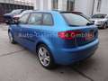 Audi A3 Sportback 1.2 TFSI Attraction Automatik Blau - thumbnail 6