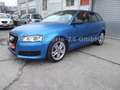Audi A3 Sportback 1.2 TFSI Attraction Automatik Blau - thumbnail 1
