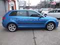 Audi A3 Sportback 1.2 TFSI Attraction Automatik Blau - thumbnail 11