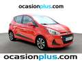 Hyundai i10 1.2 MPI Style Rojo - thumbnail 2