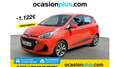Hyundai i10 1.2 MPI Style Rojo - thumbnail 1