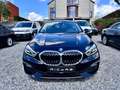 BMW 116 dA Automatique GARANTIE 1AN GPS AIRCO PDC CARNET Negro - thumbnail 2