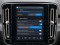 Volvo XC40 B3 Plus Dark Aut. Grau - thumbnail 23