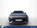 Hyundai KONA N Line Elektro 2WD 65 Navi LED ACC El. Heckklappe Grau - thumbnail 5